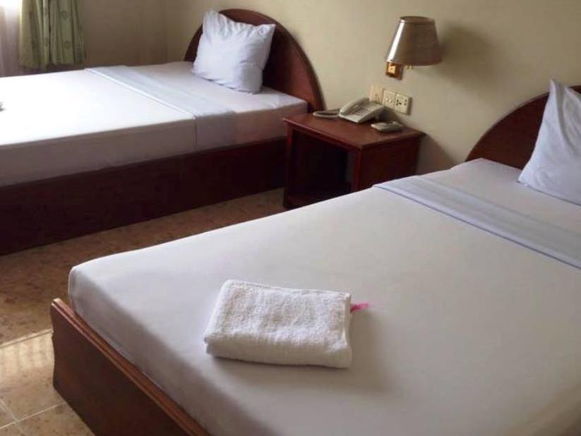 Koh Kong City Hotel المظهر الخارجي الصورة