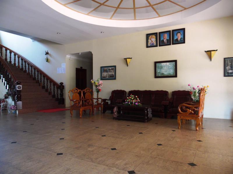 Koh Kong City Hotel المظهر الخارجي الصورة