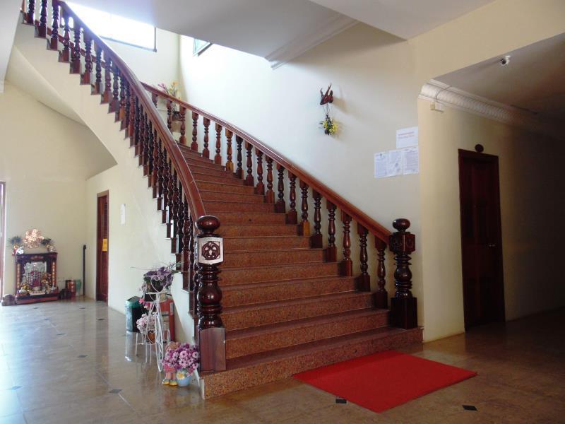 Koh Kong City Hotel المظهر الخارجي الصورة