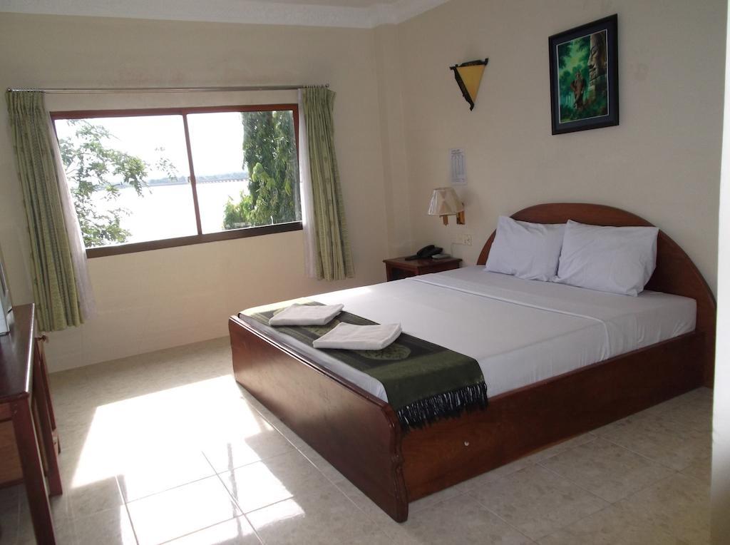 Koh Kong City Hotel المظهر الخارجي الصورة