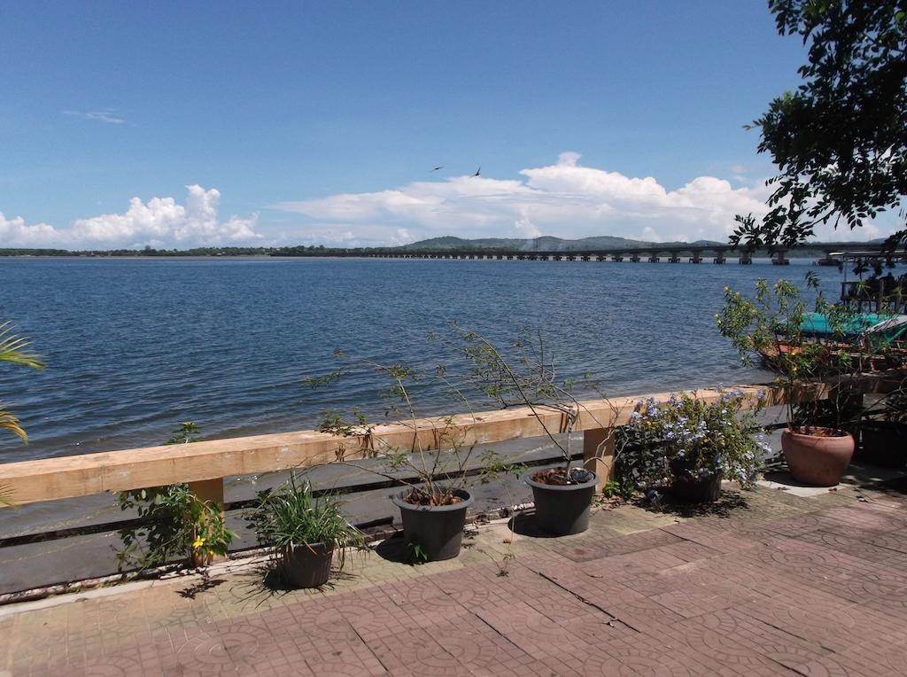 Koh Kong City Hotel المظهر الخارجي الصورة