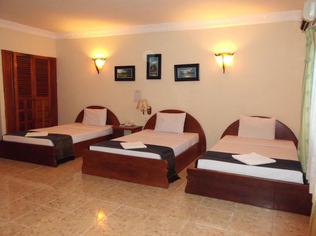 Koh Kong City Hotel المظهر الخارجي الصورة