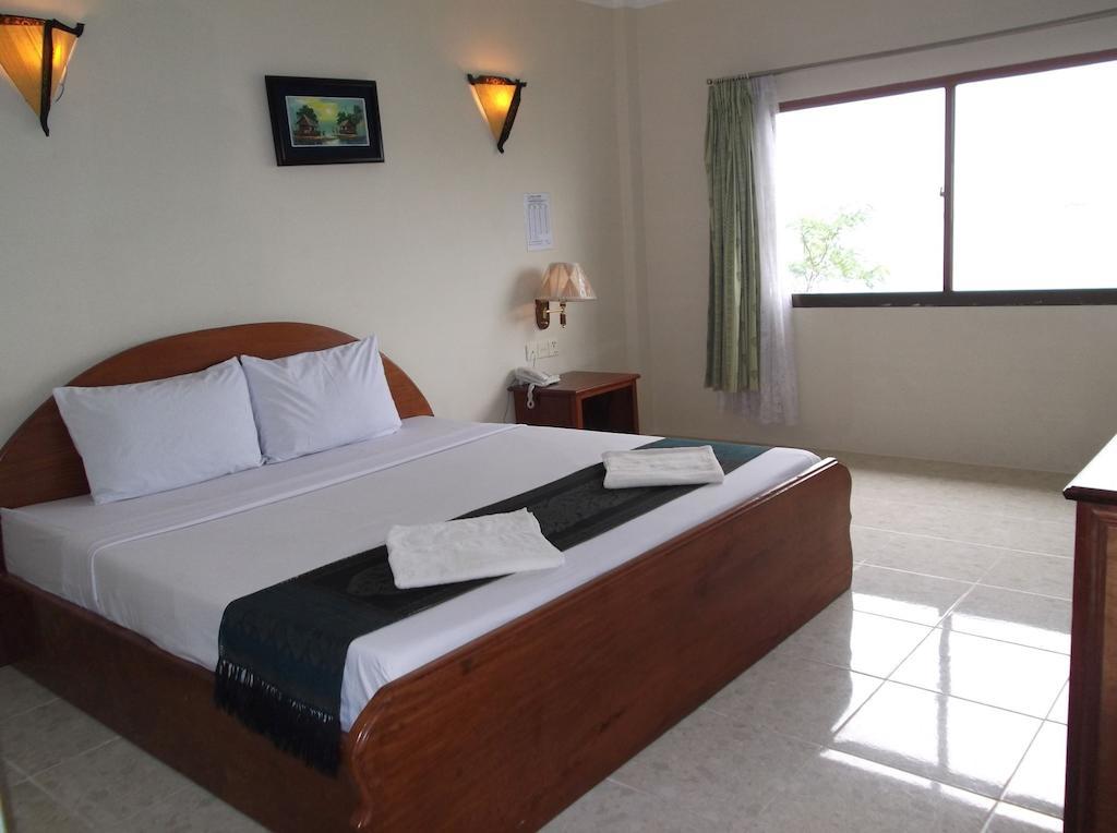 Koh Kong City Hotel المظهر الخارجي الصورة